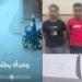 ضبط المتهم بالتعدي بسلاح على آخر بسبب الميراث