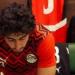 محمد هاني بعد ودية البرازيل استعدادا لكأس العالم: الرحلة لازالت في بدايتها