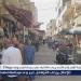 محافظ أسيوط: لا تهاون مع التعديات على حرم الطريق وحملات مكثفة لإعادة الانضباط بشوارع منفلوط