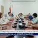 جامعة أسيوط الجديدة التكنولوجية تواصل متابعة استعدادات حفل تخرج الدفعة الأولى