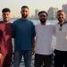 «السولية» يُثير الجدل رفقة علي معلول وأكرم توفيق وحسين الشحات بأحدث ظهور عبر إنستجرام
