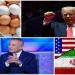 أحمد موسى: منظومة جديدة للتأمينات والمعاشات تخدم 26 مليون مواطن.. وترامب: أمنح إيران مهلة يومين من أجل التوصل إلى اتفاق| اخبار التوك شو