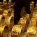 أسعار الذهب في مصر اليوم الخميس