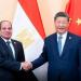الوزراء: مصر من أوائل الدول الإفريقية والعربية التي أقامت علاقات دبلوماسية مع الصين