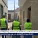 بالصور... توزيع بطاطس على 1300 مستفيد بمركز سمالوط بالمنيا