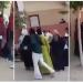 بعد رفضها الغش.. أولياء أمور ينهالون بالضرب على معلمة داخل مدرسة