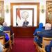 وزير الخارجية يؤكد أهمية تكثيف الجهود الرامية إلى جذب الاستثمارات الأجنبية