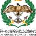 الجيش الأردني يعترض 20 صاروخا أُطلقت من إيران