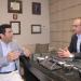 رئيس صحة النواب: لدينا مقترح لإصدار موقع إلكتروني أو أبليشكن للتأكد من هوية الطبيب قبل ظهوره على أي قناة
