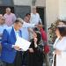 محافظ البحر الأحمر يوجه بدراسة أسباب ارتفاع المياه الجوفية ببعض مناطق الغردقة