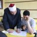 آيات تسهيل الاختبار والتوفيق في الامتحان.. 4 آيات و20 كلمة مُجابة في الليل