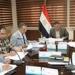 محافظ القليوبية يوجه بدعم المستثمرين وتطوير المناطق الصناعية لتعزيز الإنتاج وجذب الاستثمارات