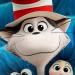 ماجد الكدواني وحاتم صلاح يقودان النسخة العربية من The Cat in the Hat