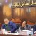 السجن المشدد 15 عاما لصاحب محل ملابس بتهمة التعدي على طالبة بقنا