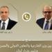 وزير الخارجية يجري اتصالًا هاتفيًا مع رئيس مجلس الوزراء اللبناني ويؤكد وقوف مصر إلى جانب لبنان الشقيق