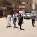 لإعادة الانضباط.. رفع 123 حالة إشغال من شارع الدكتور لاشين في الهرم