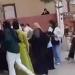 اعتدوا عليها عقب الامتحانات.. أمن الشرقية يفحص واقعة التعدى على سيدة داخل فناء مدرسة