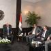 وزير الاستثمار: مصر والكونغو الديمقراطية مؤهلتان لبناء نموذج ناجح للتكامل الاقتصادي الأفريقي