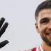 عمر فرج يرحب بتسوية مستحقاته مع الزمالك