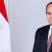 الرئيس السيسي يهنئ نظيره الفلبيني بذكرى يوم الاستقلال