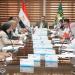 محافظ القليوبية: دعم المستثمرين وتطوير المناطق الصناعية أولوية لتتنمية الاقتصاد