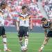 منتخب ألمانيا يدعم جماهيره بسبب غلاء الأسعار بكأس العالم