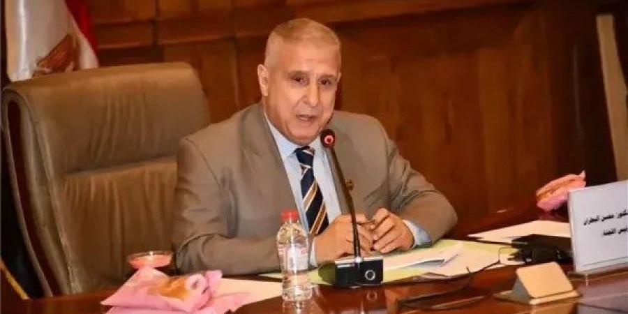 برلماني: الأمن الغذائي قضية قومية تتطلب رؤية شاملة لزيادة الاكتفاء الذاتي