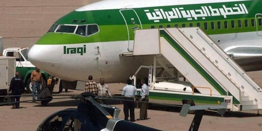 العراق يعلن إعادة فتح أجوائه أمام حركة الطيران