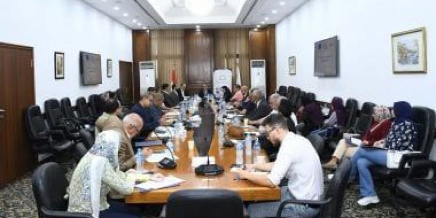 اتحاد الصناعات و«اليونيدو» يطلقان خريطة طريق لتطوير التكتلات الاقتصادية