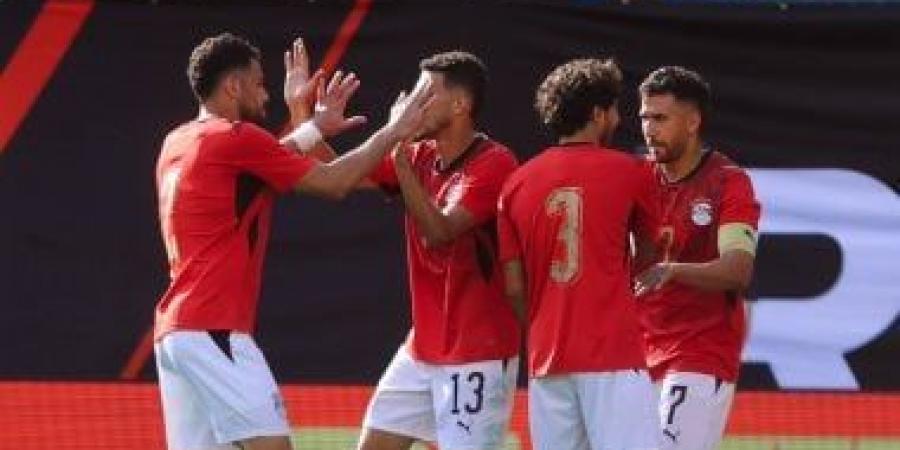 مواعيد مباريات منتخب مصر فى دور المجموعات بكأس العالم