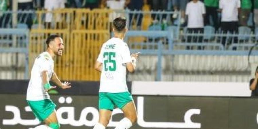 المصري يحصد 10 ملايين جنيه بعد التتويج بكأس عاصمة مصر