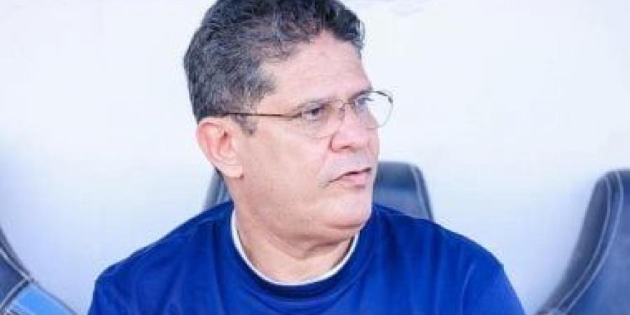 أيمن الرمادي يوجه رسالة إلى مجلس إدارة البنك الأهلي بعد تجديد تعاقده