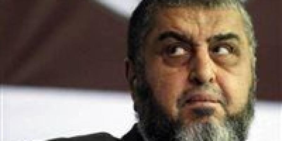 مصدر أمني ينفي وفاة خيرت الشاطر