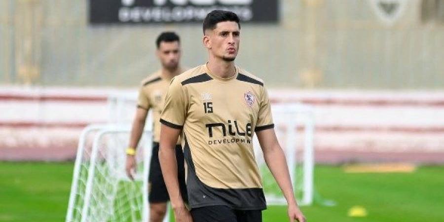 إعلامي يزف بشرى لجماهير الزمالك