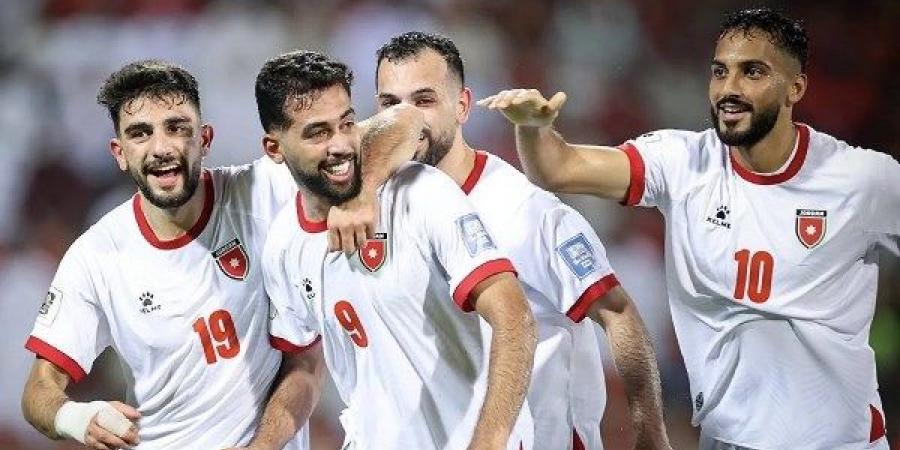 مدرب الأردن: حققنا الفائدة المطلوبة رغم الخسارة من كولومبيا