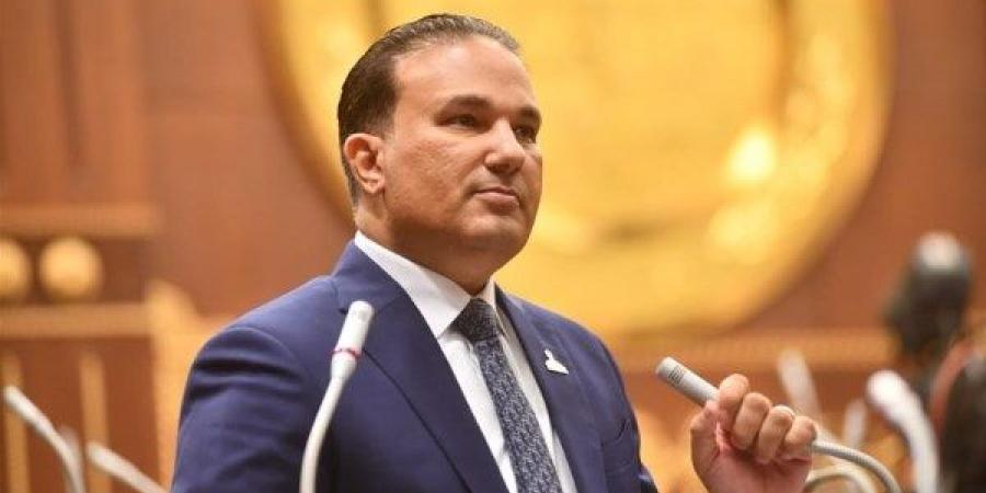 النائب: تقييم الإنفاق الحكومي وإعادة الهيكلة ضرورة لنجاح الإصلاح المالي والإداري