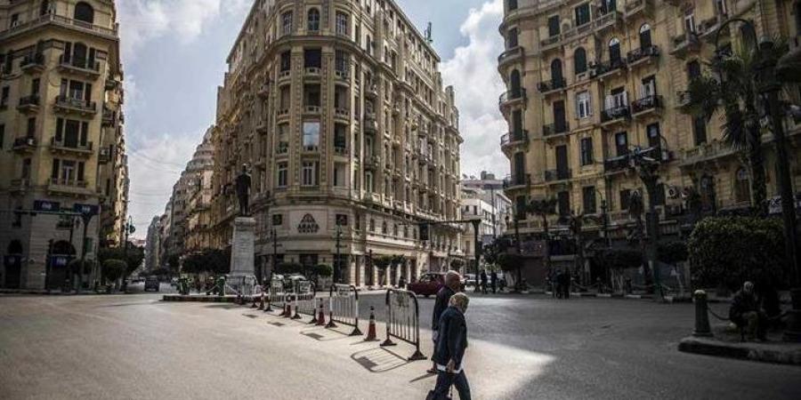 ضريبة إيجار الوحدات الإدارية في مصر .. من يتحملها ومتى تطبق؟