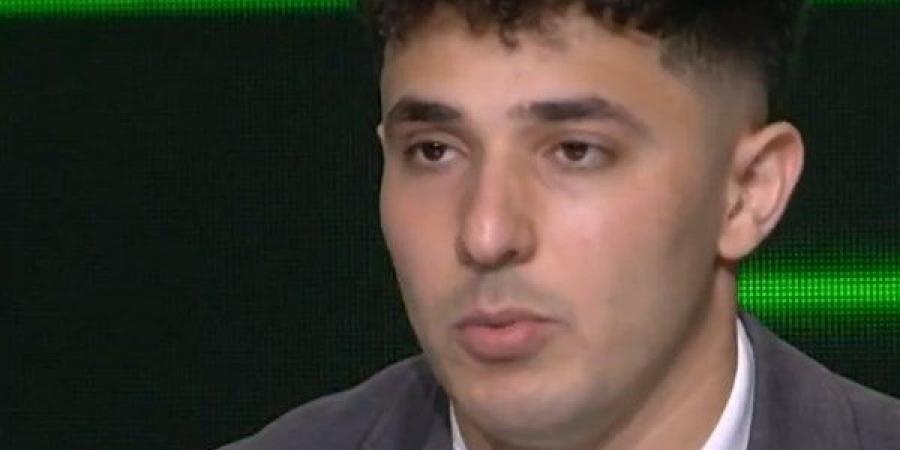 بوبو: لم أتوقع تتويج الزمالك بالدوري.. وكنت أرى بيراميدز الأقرب