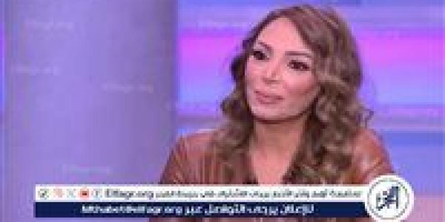 تفاصيل اللحظات الأخيرة في حياة سهام جلال.. شقيقها يكشف التفاصيل(فيديو)