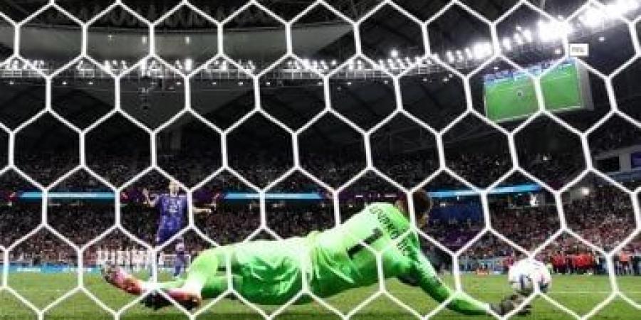 حراس من ذهب.. ركلات الترجيح تصنع أساطير فى تاريخ كأس العالم