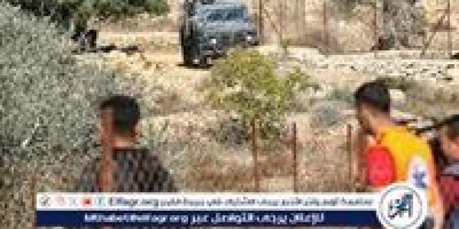 عاجل- الاحتلال يصادر أراضي جديدة بالضفة الغربية.. الاستيلاء على 42 دونمًا شرق طوباس و300 دونم شرق بيت لحم