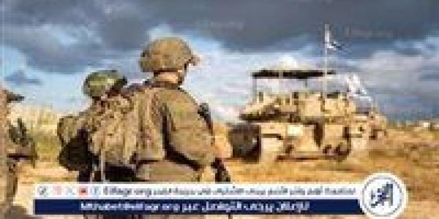 عاجل- جيش الاحتلال يعلن مقتل قائد وحدة النخبة في حماس خلال عملية جنوب غزة