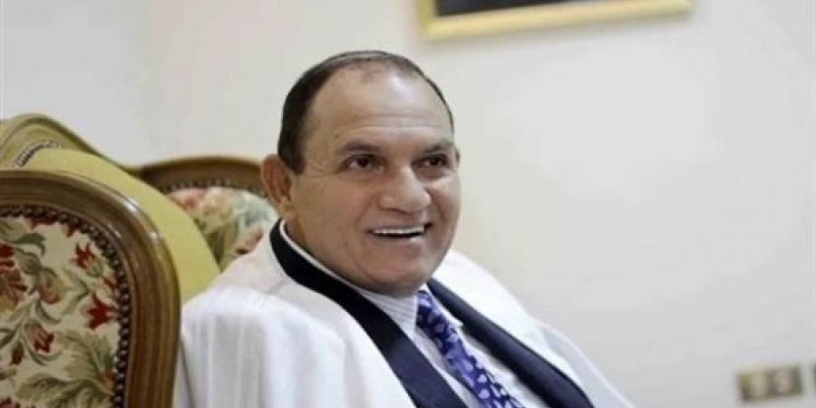 نعينع ينفي إيقافه عن العمل بالإذاعة: الأخبار المتداولة غير صحيحة وأنا في أمريكا