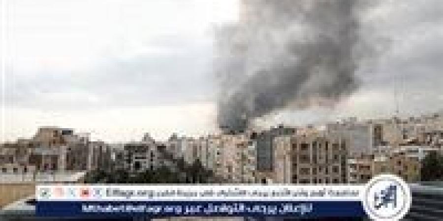 الحرس الثوري الإيراني: استهدفنا منشآت بتروكيماوية في حيفا ردًا على ضربات إسرائيل داخل إيران