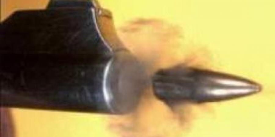 ضبط مرتكب واقعة قتل جاره بعيار ناري في دمياط