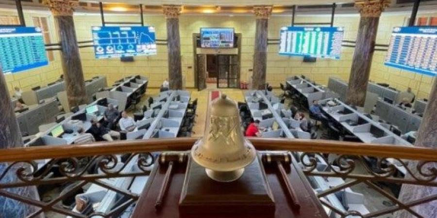 محروس: فرض ضريبة دمغة نسبية على إجمالي عمليات بيع الأوراق المالية بالبورصة