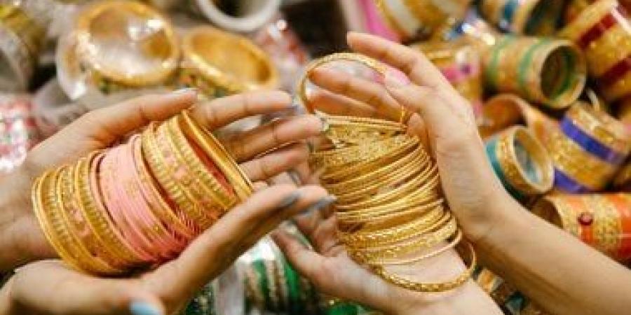 تعرف على آخر تطورات سعر الذهب.. عيار 18 بـ 5520 جنيها