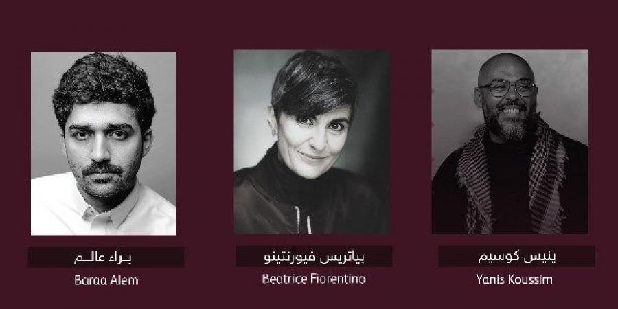 مهرجان أفلام السعودية يعلن عن لجنة تحكيم مسابقة الأفلام القصيرة