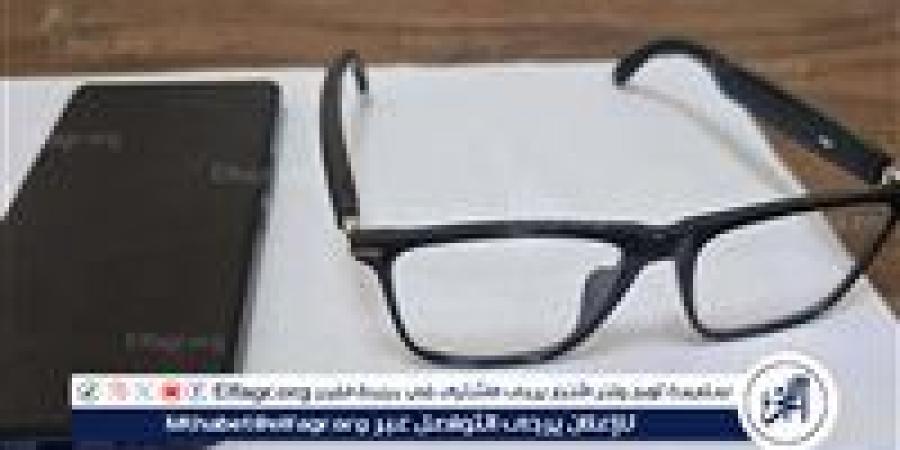 وميض أحمر يكشف واقعة غش إلكتروني داخل امتحان بحقوق المنيا