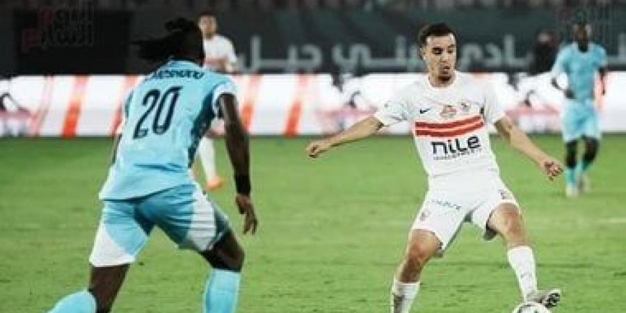 اتحاد طنجة: الزمالك مُطالب بسداد مستحقات معالي.. ولم نتلق أي تواصل رسمي